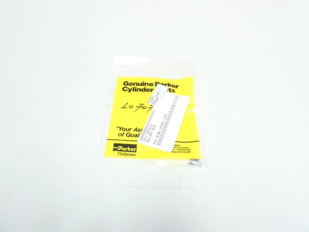 PARKER L070740001 CUSHION HEAD KIT