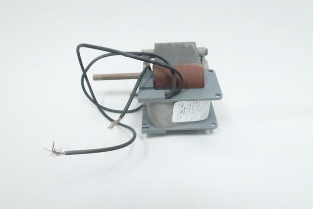 DAYTON 4M080A AC MOTOR 1/40HP 3000RPM 115V-AC