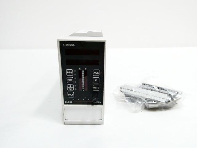SIEMENS MOORE 353A4F1NNNNNNAX PROCESS AUTOMATION CONTROLLER