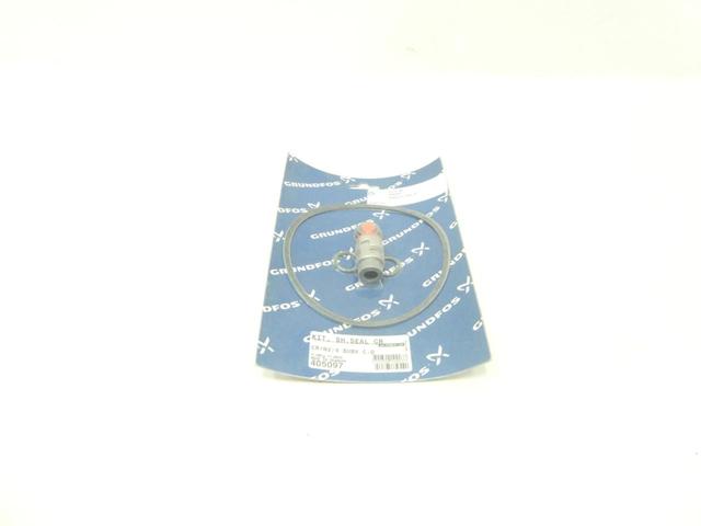GRUNDFOS 405097 CR+N2/4 BUBV C-D SHAFT SEAL KIT