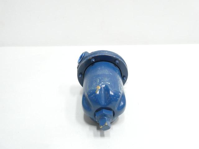 AMF CUNO 12706-02 PNEUMATIC FILTER 3/8IN NPT