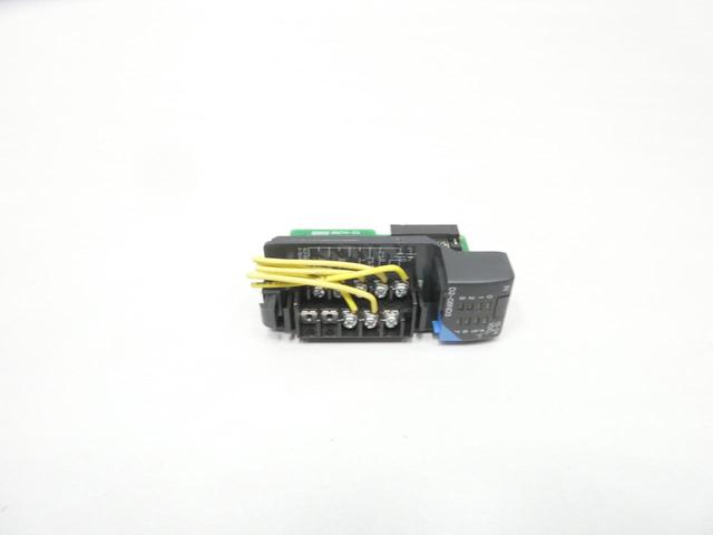 AUTOMATION DIRECT D2-08ND3 INPUT MODULE