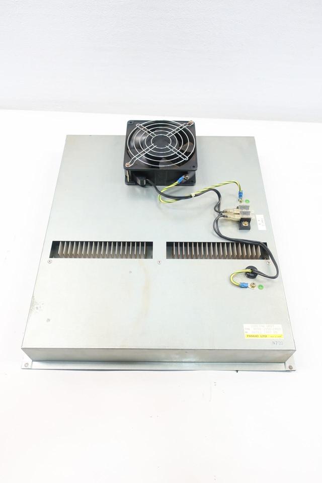FANUC A05B-2350-C903 COOLING FAN UNIT 230V-AC