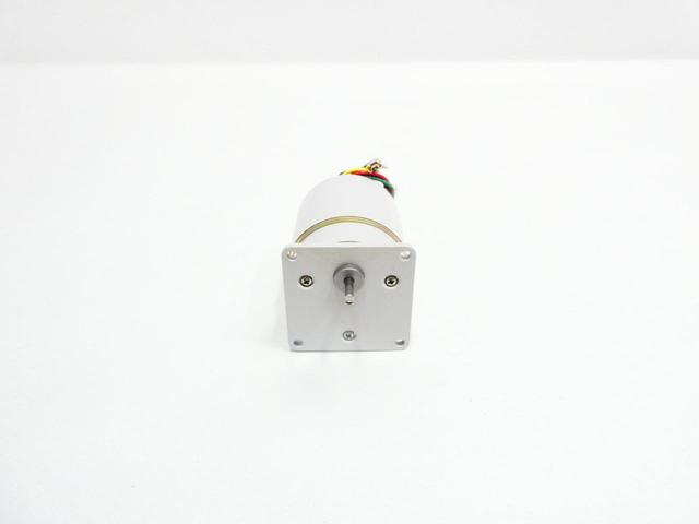 YOKOGAWA BM-M6 G9518NF SERVO GEARMOTOR 2:25 15V