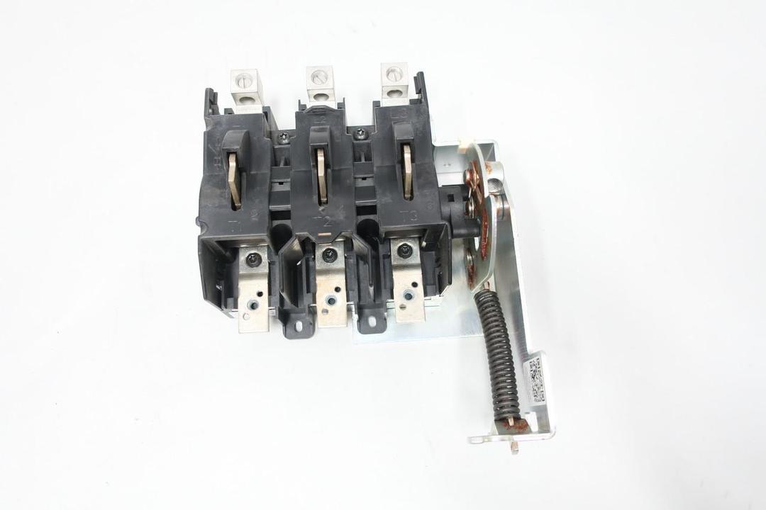 ALLEN BRADLEY 1494U-D100 UNIVERSAL DISCONNECT SWITCH 3P 100A AMP
