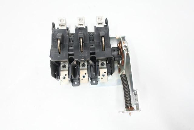 ALLEN BRADLEY 1494U-D100 UNIVERSAL DISCONNECT SWITCH 3P 100A AMP