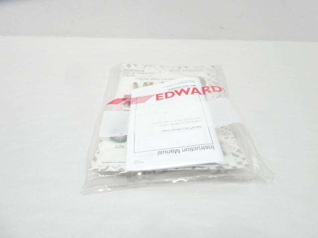 EDWARDS B34840028 PUMP REPAIR KIT