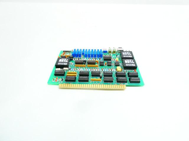 THERMO SCIENTIFIC D007-0564 PCB CIRCUIT BOARD