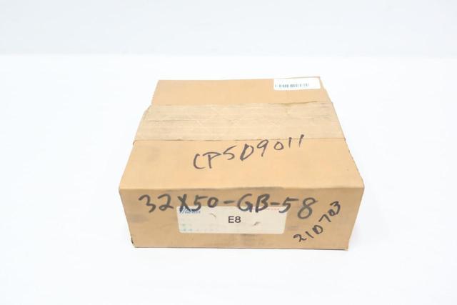 MARTIN E8 FLEXIBLE COUPLING ELEMENT