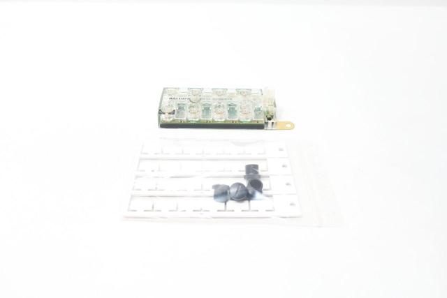 BALLUFF BNI007Z BNI IOL-302-002-K006 IO-LINK SENSOR/ACTUATOR HUB