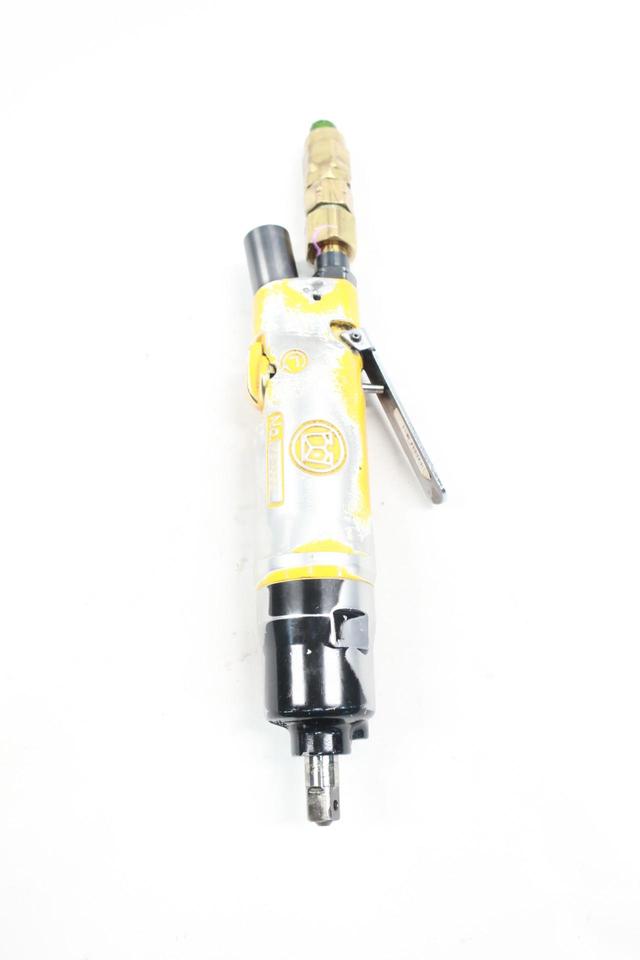 URYU UX-500S NUTRUNNER 8.8CFM 15-25NM 9300RPM 0.5-0.6MPA