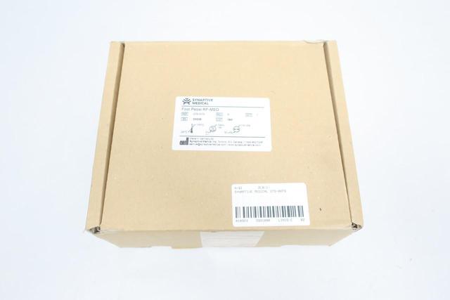 SYNAPTIVE MEDICAL OTS-0073 FOOT PEDAL RF-MED
