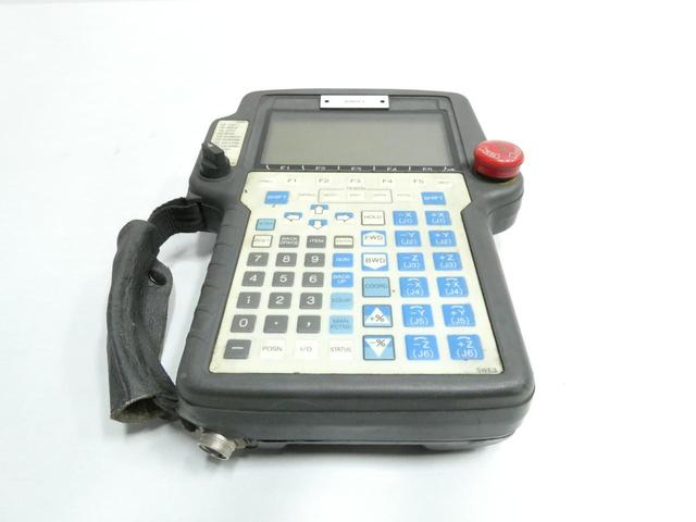 FANUC A05B-2301 ROBOT TEACH PENDANT