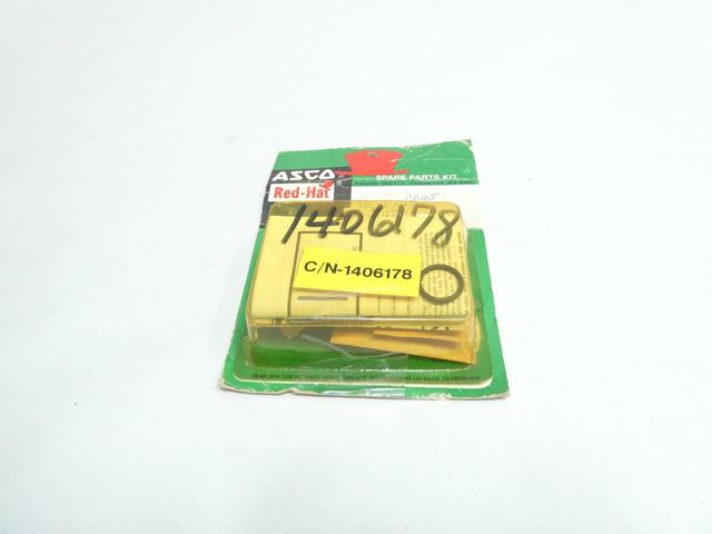 ASCO 164-653 RED-HAT SPARE PARTS KIT