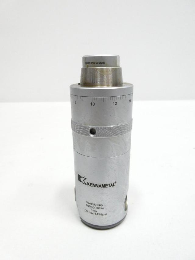 KENNAMETAL KR32AVS2B115MCLB ROMICRON AVS HEAD