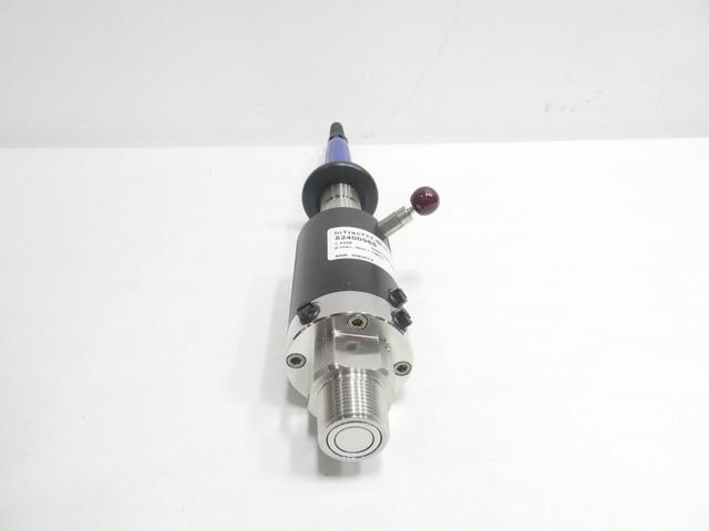 METTLER TOLEDO INTRAC777-SLM/100/NPT 1" 52400985 PH RETRACTABLE PROBE HOLDER