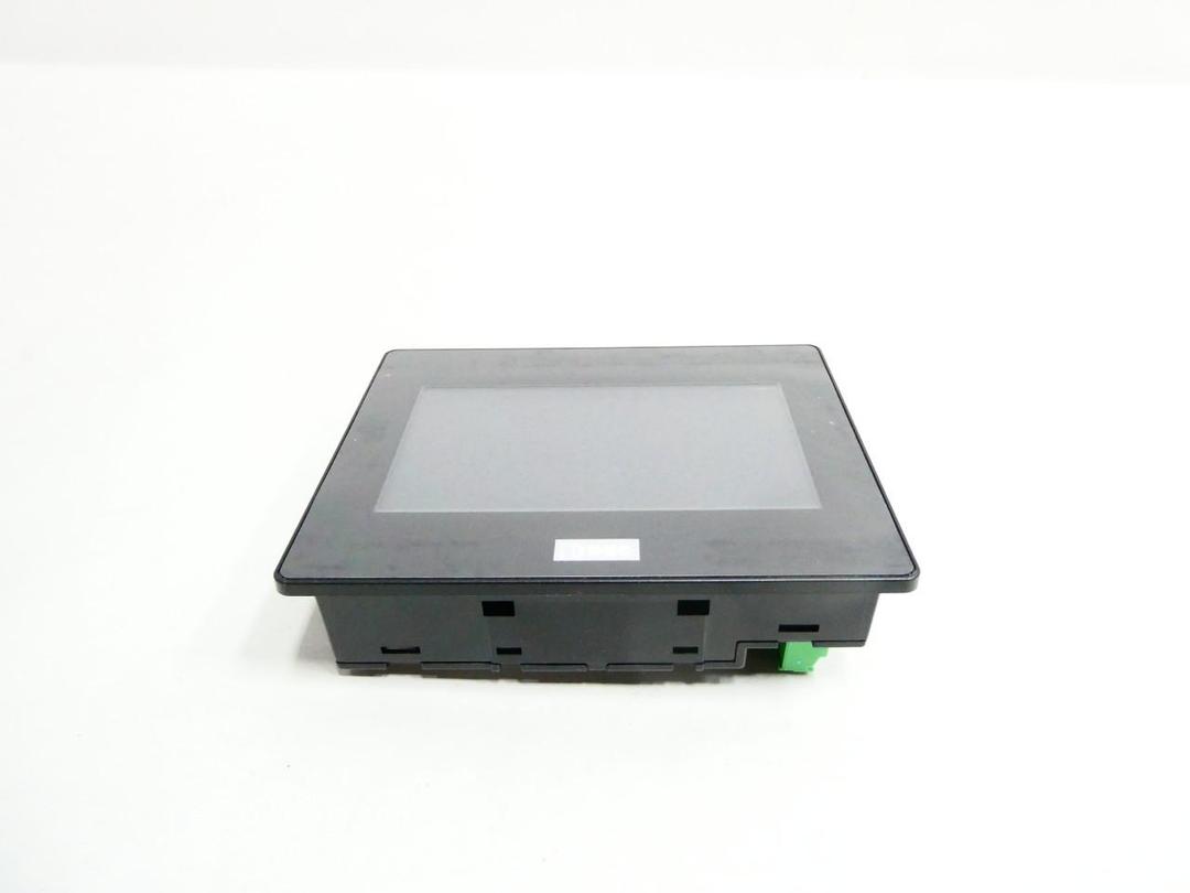 IDEC HG1G-4VT22TF-B 4.3IN COLOR TOUCHSCREEN