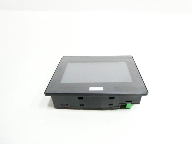 IDEC HG1G-4VT22TF-B 4.3IN COLOR TOUCHSCREEN