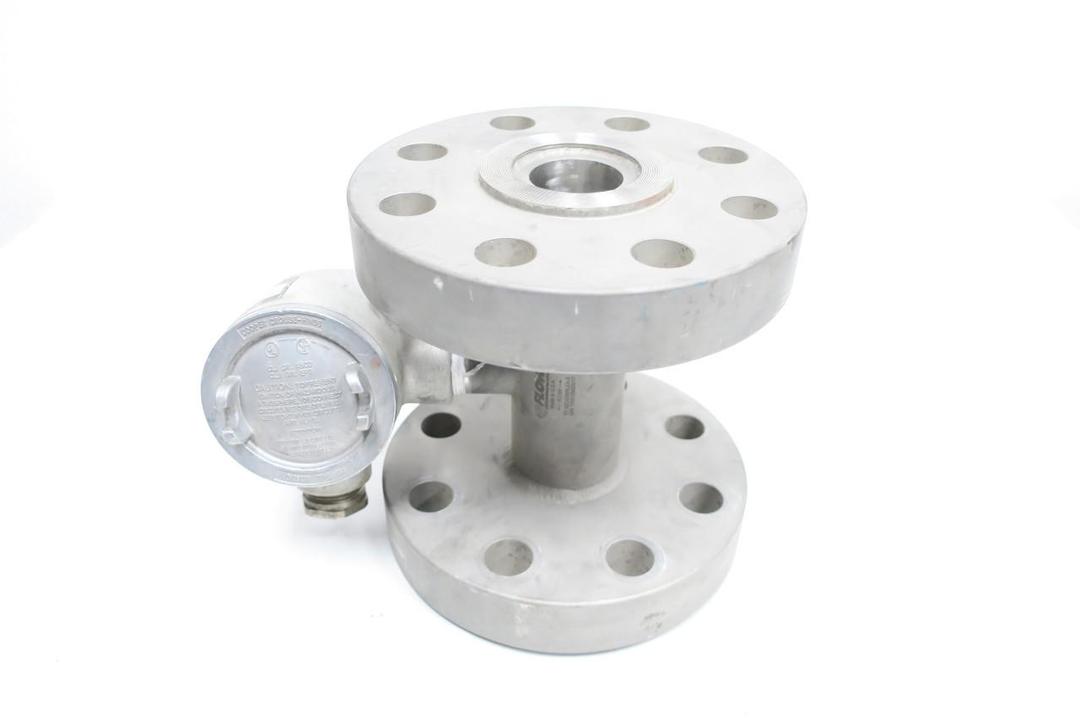 FLOW TECHNOLOGY FT-32C4XBRLEA-5 FLOW TUBE 2IN