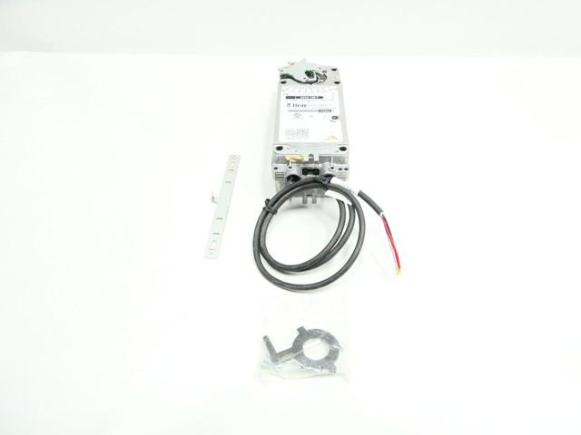 BRAY DS24-180-T ELECTRIC VALVE ACTUATOR 24V-AC/DC