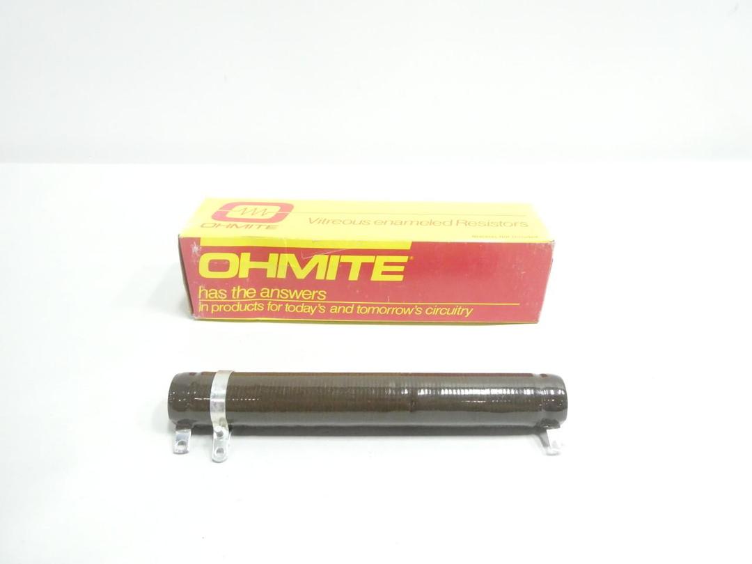 OHMITE D175K5R0 RESISTOR 175W 5OHM