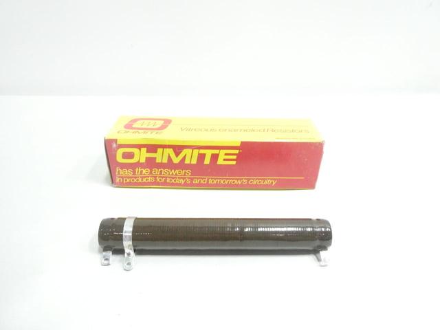 OHMITE D175K5R0 RESISTOR 175W 5OHM