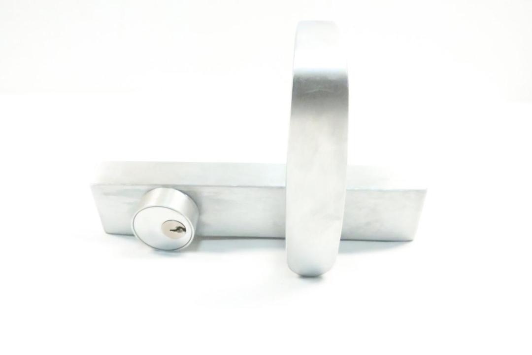 SARGENT 704-ETL NIGHT LATCH LEVER