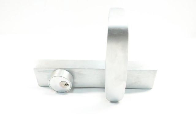 SARGENT 704-ETL NIGHT LATCH LEVER