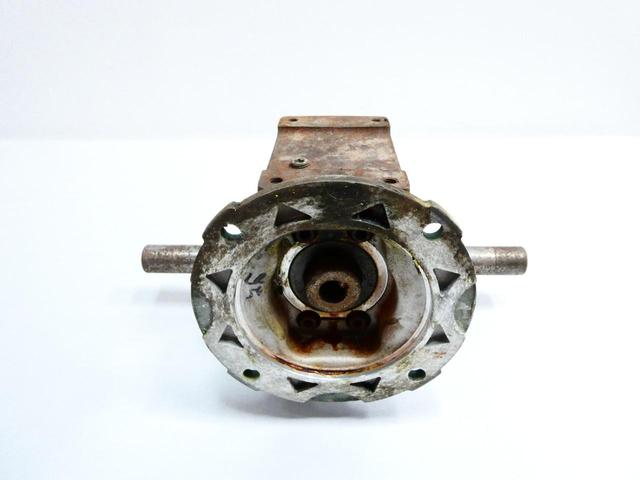 DODGE SH20Q05LR56 TIGEAR 2 RIGHT ANGLE GEAR REDUCER 5:1