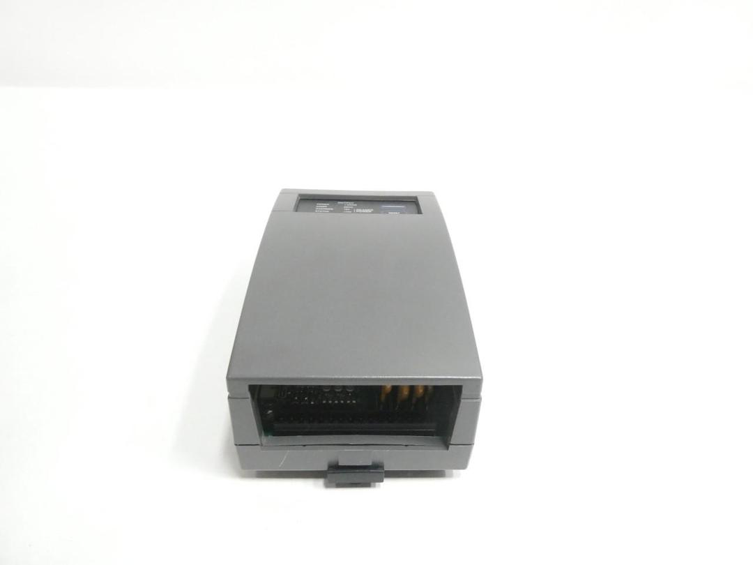 ANDOVER CONTROLS AC 1 RS-485 ACCESS CONTROL I/O MODULE