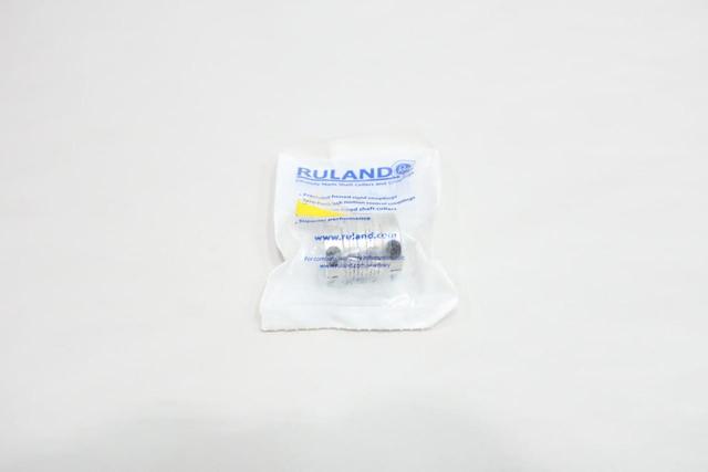 RULAND MWC25-10MM-3/8-A FLEXIBLE COUPLING