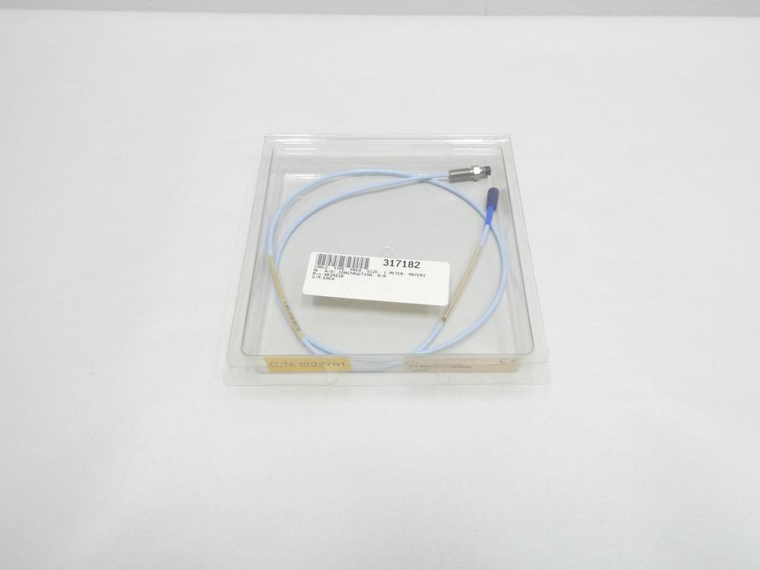 BENTLY NEVADA 330105-02-12-10-02-05 3300 XL 8MM PROXIMITY SENSOR