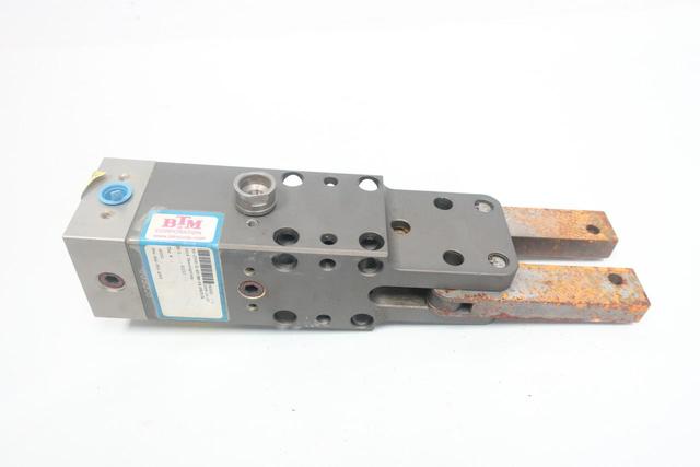 BTM PG-2500-D-40-BM-P4-PR2F/R PNEUMATIC GRIPPER