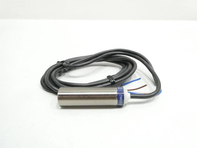 TELEMECANIQUE XS518B1MAL2 INDUCTIVE PROXIMITY SWITCH 24-240V-AC