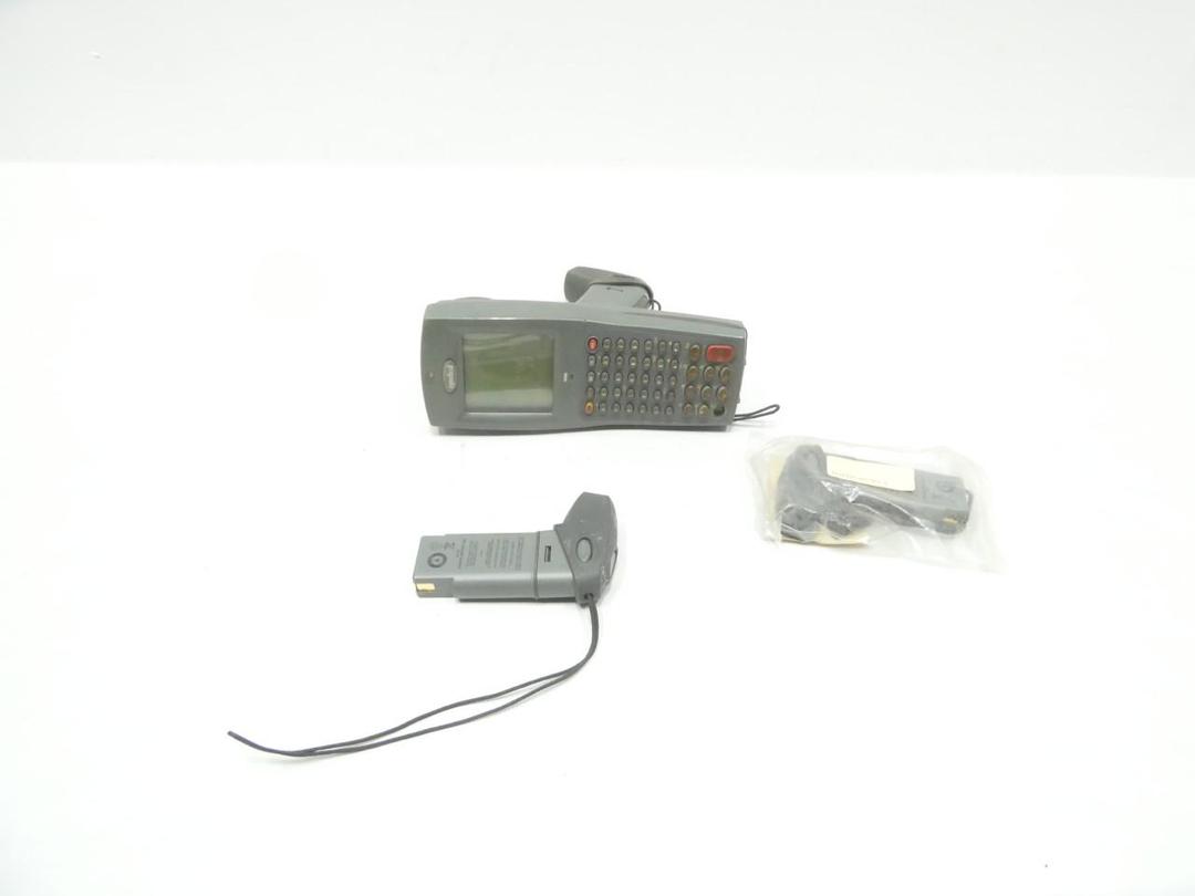 SYMBOL PDT6800 BAR CODE SCANNER