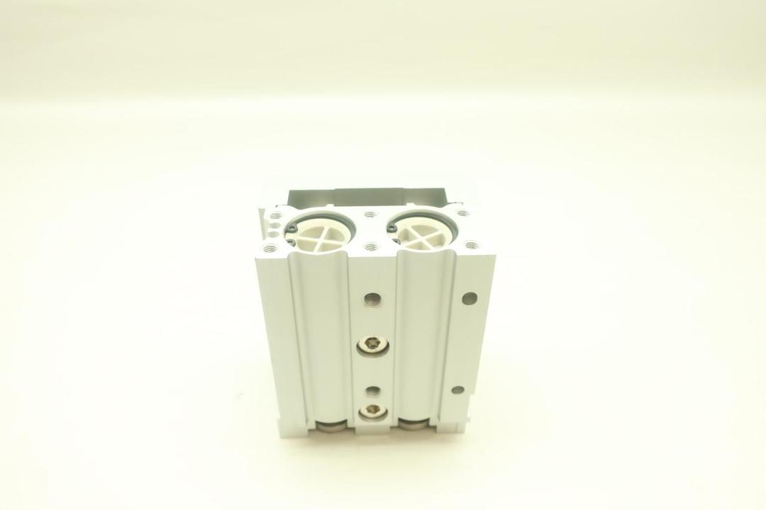 SMC MXS25-40 GUIDED SLIDE CYLINDER 25MM 40MM 0.7MPA