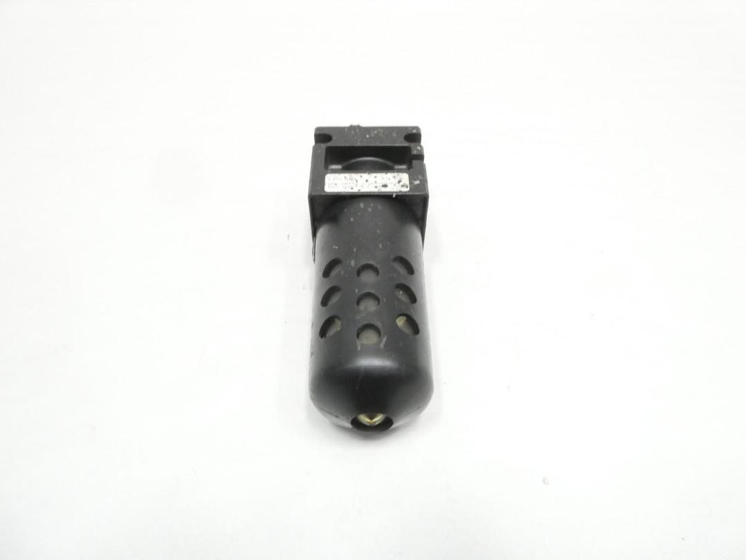 PARKER L105-04B PNEUMATIC LUBRICATOR 1/2IN NPT 150PSI