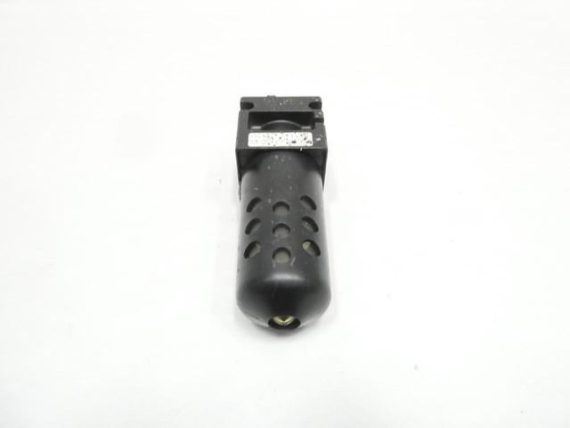PARKER L105-04B PNEUMATIC LUBRICATOR 1/2IN NPT 150PSI
