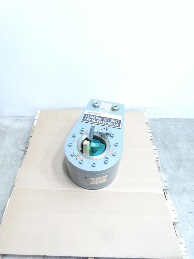 FORMSPRAG LLH-1051/6.437 LONG LIFE HOLDBACK CLUTCH