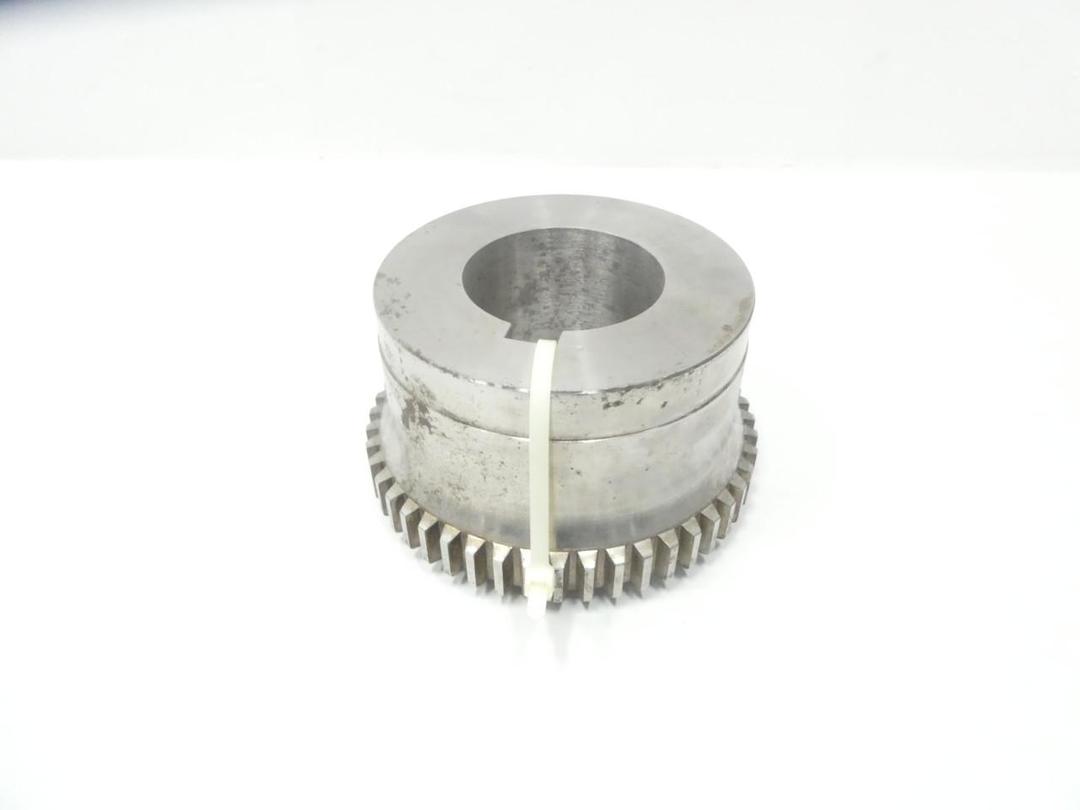 KOPPERS WA 26961 HUB SIZE 4 SERIES H 3-3/4IN