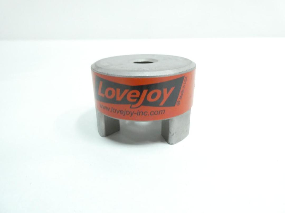 LOVEJOY L-099 JAW COUPLING 1/2IN