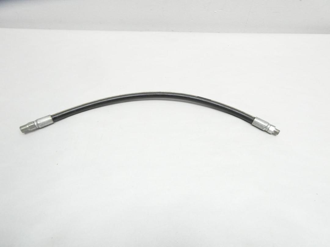 PARKER MSHA IC-40/26 HYDRAULIC HOSE 1/4IN 3000PSI