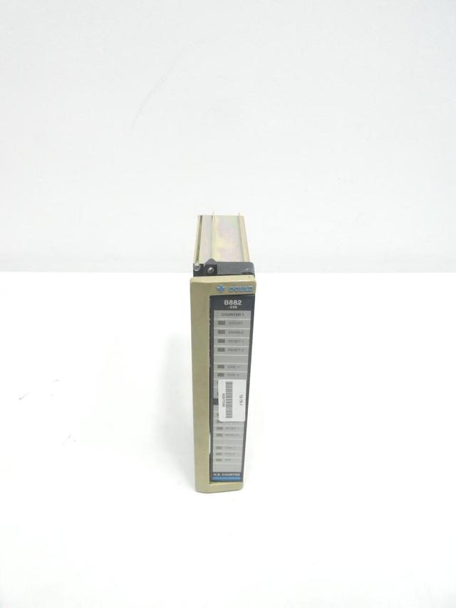 GOULD AS-B882-239 HIGH SPEED COUNTER MODULE