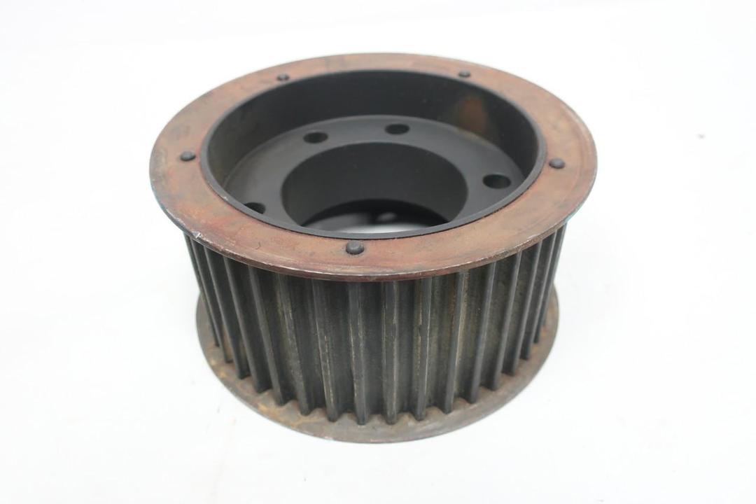 MARTIN P4414M85-E TIMING SPROCKET 44T 14MM