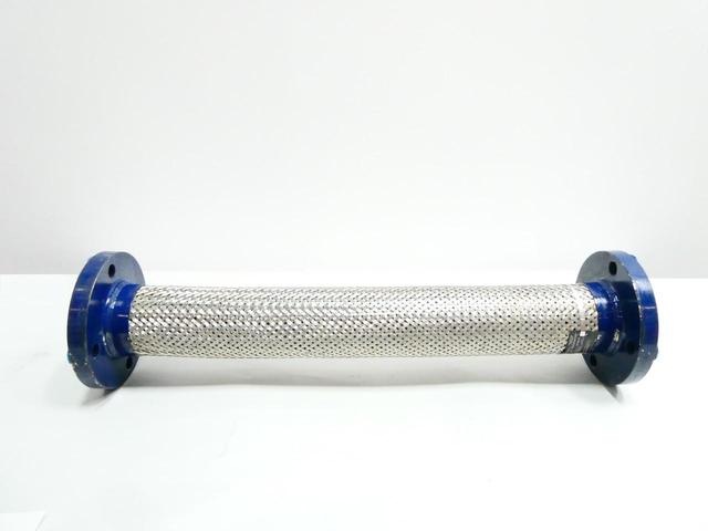 THOMSON 3020323 BRAIDED HOSE 3IN 27IN 285PSI