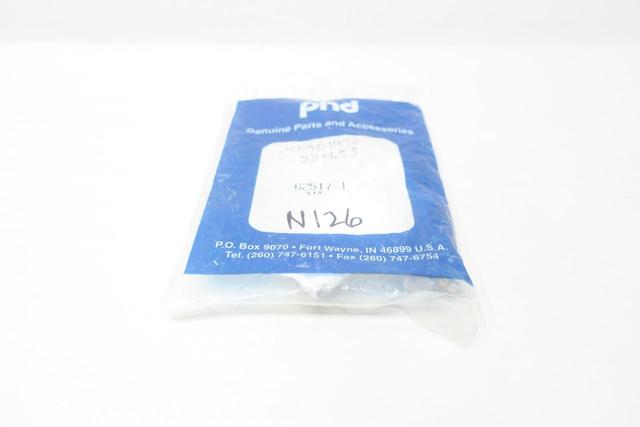 PHD 62517-1 PROXIMITY SWITCH 10-30V-DC