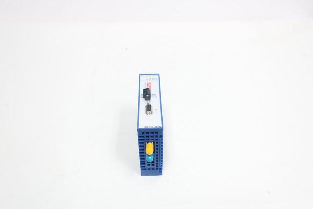 HIRSCHMANN OZD PROFI 12M G11 PRO FIBER OPTIC MODULE PROFIBUS