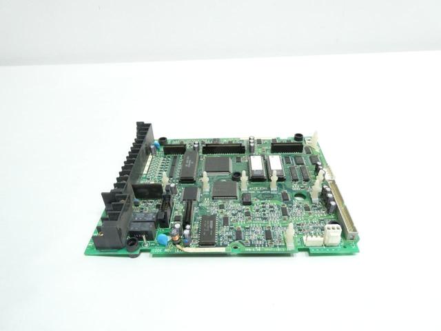 YASKAWA YPHT11013-1A PCB CIRCUIT BOARD