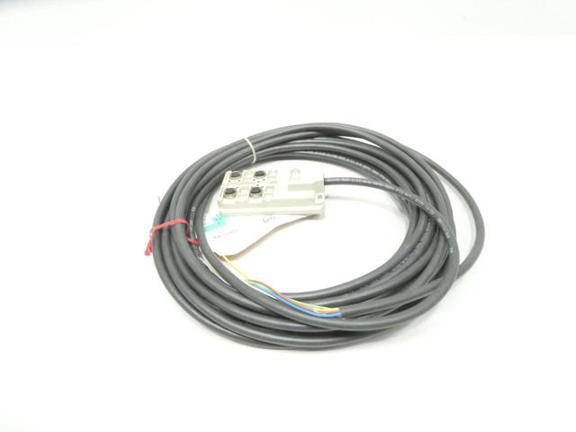 WEIDMULLER 945620 0000 CABLE PASSIVE DISTRIBUTOR 4-SLOT