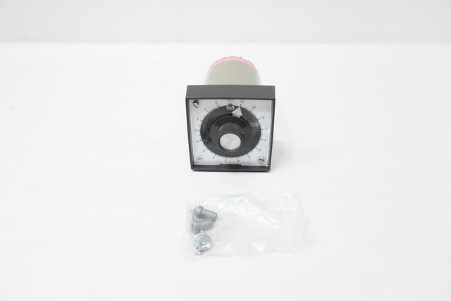 ATC 305E 015 A 20 PX TIMER 120V-AC